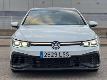 2.0 TSI Clubsport DSG 221kW