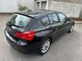 BMW 116 116i Advantage 1.Hand, Klimaautomatik, MFL, PDC!! Black - thumbnail 5