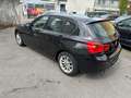 BMW 116 116i Advantage 1.Hand, Klimaautomatik, MFL, PDC!! Schwarz - thumbnail 7