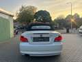 BMW 118 Baureihe 1 Cabrio 118i LEDER XENON GEPFLEGT Blanc - thumbnail 5
