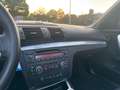 BMW 118 Baureihe 1 Cabrio 118i LEDER XENON GEPFLEGT Blanc - thumbnail 13