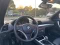 BMW 118 Baureihe 1 Cabrio 118i LEDER XENON GEPFLEGT Blanc - thumbnail 11
