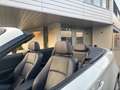 BMW 118 Baureihe 1 Cabrio 118i LEDER XENON GEPFLEGT Blanc - thumbnail 16