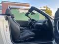 BMW 118 Baureihe 1 Cabrio 118i LEDER XENON GEPFLEGT Blanc - thumbnail 19