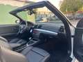 BMW 118 Baureihe 1 Cabrio 118i LEDER XENON GEPFLEGT Blanc - thumbnail 18