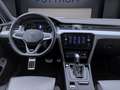 Volkswagen Passat Variant 2.0 TDI DSG ELEGANCE STDHZG NAVI Weiß - thumbnail 13