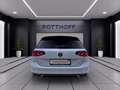 Volkswagen Passat Variant 2.0 TDI DSG ELEGANCE STDHZG NAVI Weiß - thumbnail 3