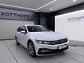 Volkswagen Passat Variant 2.0 TDI DSG ELEGANCE STDHZG NAVI Weiß - thumbnail 6
