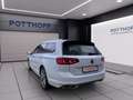 Volkswagen Passat Variant 2.0 TDI DSG ELEGANCE STDHZG NAVI Weiß - thumbnail 2