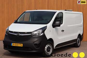 1.6 CDTI L2H1 Edition org. NL-auto