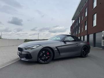 M40iAS (EU6AP)