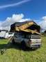 Ford Ranger Limited 3,2l Doka 4x4 DACHZELT AHK3,5t Gris - thumbnail 39