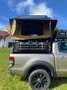 Ford Ranger Limited 3,2l Doka 4x4 DACHZELT AHK3,5t Gris - thumbnail 35