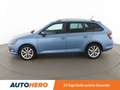 Skoda Fabia 1.2 TSI Joy*PDC*SHZ*TEMPO*KLIMA*GARANTIE* Blau - thumbnail 3