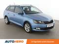 Skoda Fabia 1.2 TSI Joy*PDC*SHZ*TEMPO*KLIMA*GARANTIE* Blau - thumbnail 8