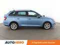 Skoda Fabia 1.2 TSI Joy*PDC*SHZ*TEMPO*KLIMA*GARANTIE* Blau - thumbnail 7