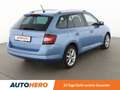 Skoda Fabia 1.2 TSI Joy*PDC*SHZ*TEMPO*KLIMA*GARANTIE* Blau - thumbnail 6