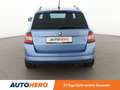 Skoda Fabia 1.2 TSI Joy*PDC*SHZ*TEMPO*KLIMA*GARANTIE* Blau - thumbnail 5