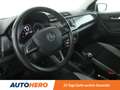 Skoda Fabia 1.2 TSI Joy*PDC*SHZ*TEMPO*KLIMA*GARANTIE* Blau - thumbnail 11