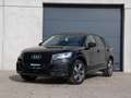 Audi Q2 1.6 MT6 116PK|S-LINE|LEDER|CAMERA|NAVI Zwart - thumbnail 1