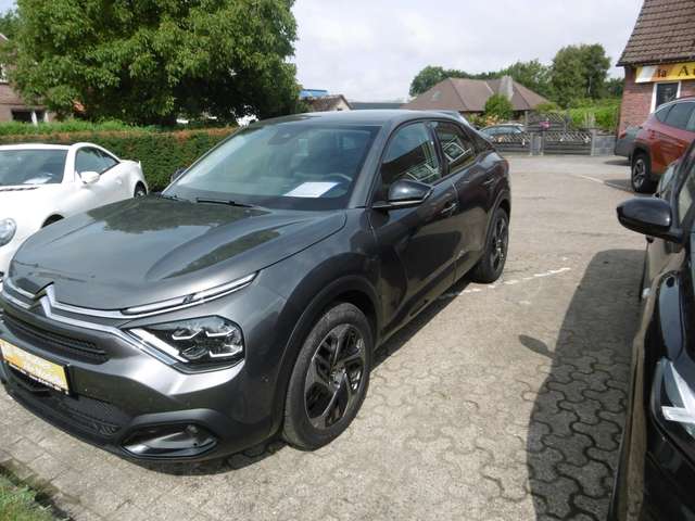 Citroen C4 PureTech 130 Stop