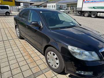 Octavia 1,4 TSI Elegance Elegance