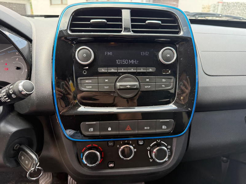 Dacia Spring Electric Comfort — photo 13