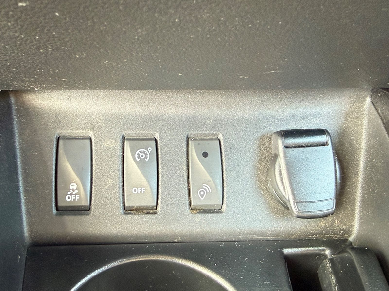 Dacia Spring Electric Comfort — photo 15