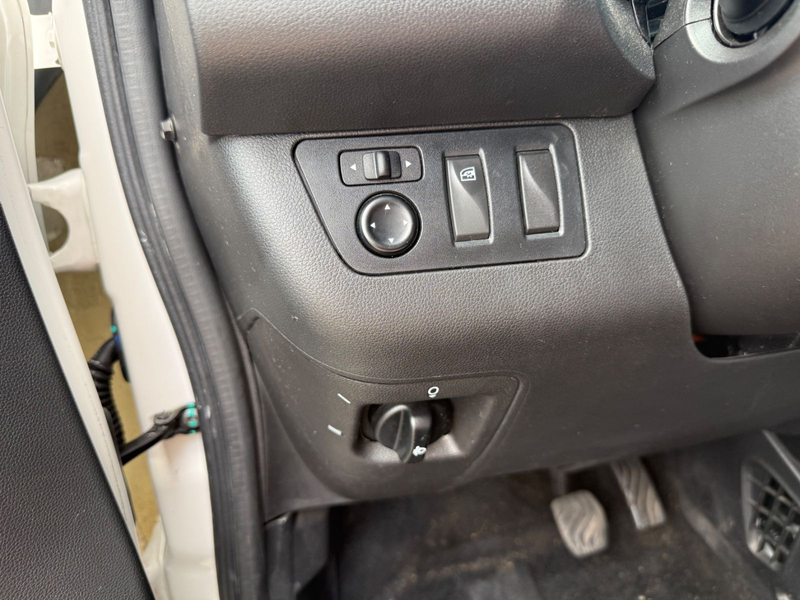 Dacia Spring Electric Comfort — photo 14