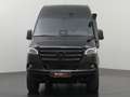 Mercedes-Benz Sprinter 319CDI 9G-Tronic 4x4 L2H2 | Led | Airco | Cruise | Schwarz - thumbnail 10