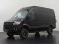 Mercedes-Benz Sprinter 319CDI 9G-Tronic 4x4 L2H2 | Led | Airco | Cruise | Schwarz - thumbnail 7