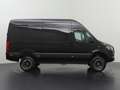 Mercedes-Benz Sprinter 319CDI 9G-Tronic 4x4 L2H2 | Led | Airco | Cruise | Schwarz - thumbnail 13