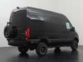 Mercedes-Benz Sprinter 319CDI 9G-Tronic 4x4 L2H2 | Led | Airco | Cruise | Schwarz - thumbnail 2
