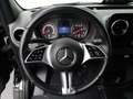 Mercedes-Benz Sprinter 319CDI 9G-Tronic 4x4 L2H2 | Led | Airco | Cruise | Schwarz - thumbnail 14