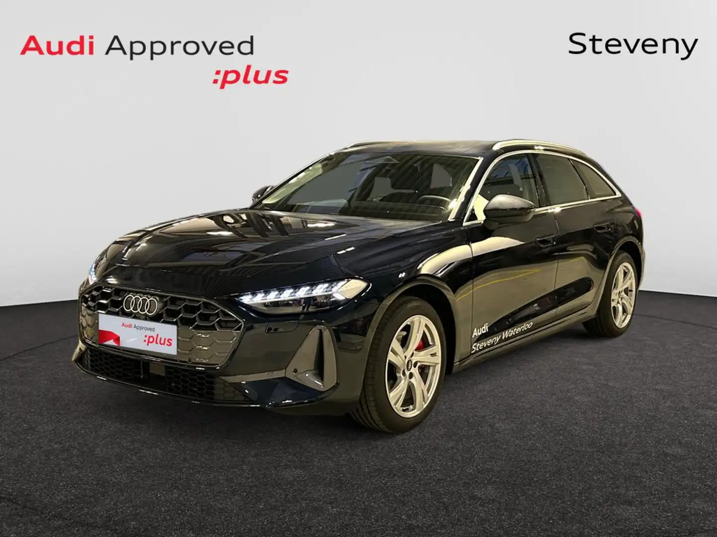 Audi A5 Avant Audi A5 Avant Advanced TFSI 110 kW S tronic Blau - 1