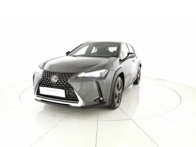 Lexus UX 250h 250h 2.0 Urban 2wd cvt