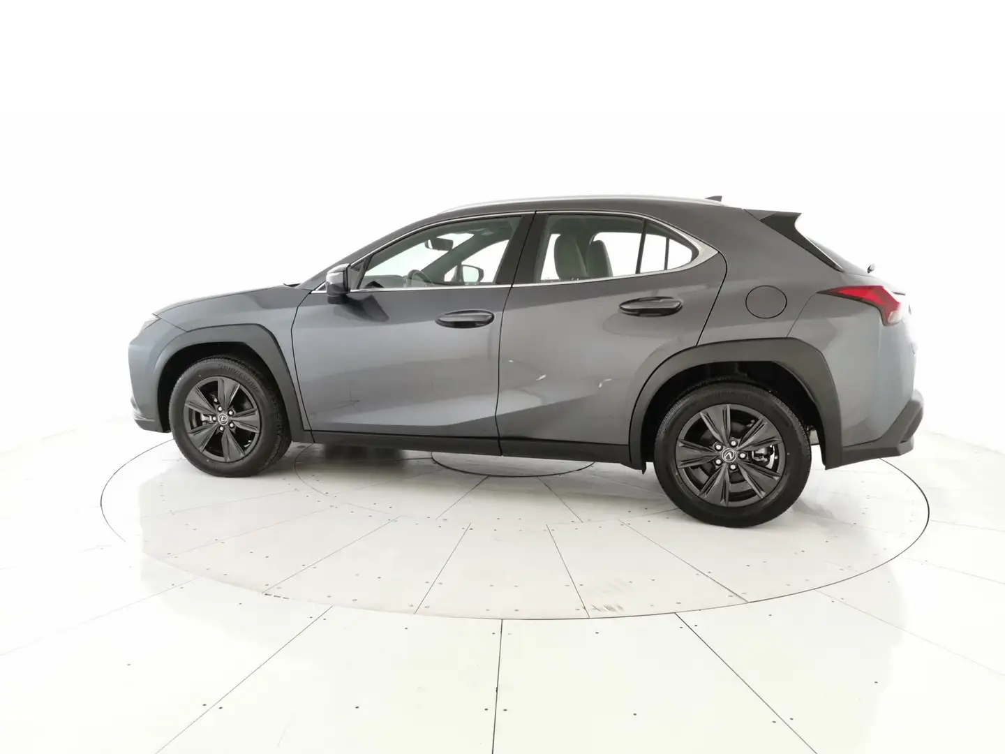 Lexus UX 250h 250h 2.0 Urban 2wd cvt Grijs - 2