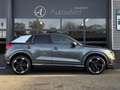 Audi Q2 1.4 TFSI CoD Sport S-Line Navi LED B&O Grijs - thumbnail 8