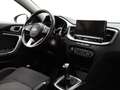 Kia Ceed SW / cee'd SW Sportswagon 120pk T-GDi DynamicLine Camera | Clima Grau - thumbnail 29