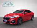 BMW 218 i GC M Sport AHK ACC WiFi H/K QI SHZ RFK DrAs Rot - thumbnail 3