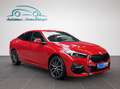 BMW 218 i GC M Sport AHK ACC WiFi H/K QI SHZ RFK DrAs Rot - thumbnail 2