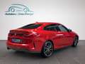 BMW 218 i GC M Sport AHK ACC WiFi H/K QI SHZ RFK DrAs Rot - thumbnail 4