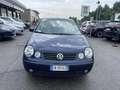 Volkswagen Polo 5p 1.4 Comfortline c/abs 75cv Blau - thumbnail 2