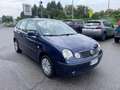 Volkswagen Polo 5p 1.4 Comfortline c/abs 75cv Blau - thumbnail 3