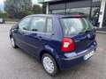 Volkswagen Polo 5p 1.4 Comfortline c/abs 75cv Blau - thumbnail 6