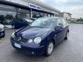 Volkswagen Polo 5p 1.4 Comfortline c/abs 75cv Blau - thumbnail 1