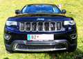 Jeep Grand Cherokee Grand Cherokee 3,0 Limited CRD Limited Schwarz - thumbnail 2