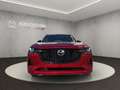 Mazda CX-80 HOMURA +7 SITZE+MATRIX-LED+BOSE+ Rot - thumbnail 8