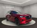 Mazda CX-80 HOMURA +7 SITZE+MATRIX-LED+BOSE+ Rot - thumbnail 7