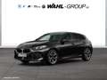 BMW 120 M Sport AHK DrivingAss LED Navi PDC SHZ Schwarz - thumbnail 1